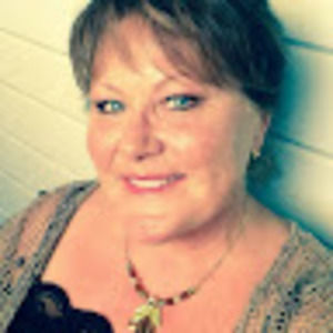 Meet your Posher, Rhonda